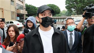 王大陸閃兵不成告詐欺　主嫌不起訴原因曝