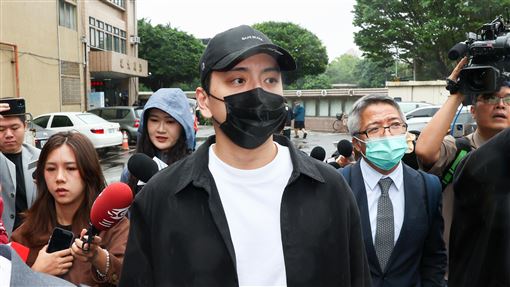 王大陸閃兵不成告詐欺　主嫌不起訴原因曝