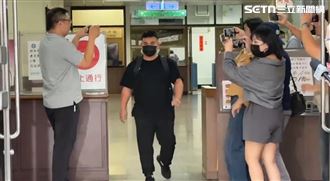 邱軍酒駕撞死運將肇逃！二審11月25日宣判