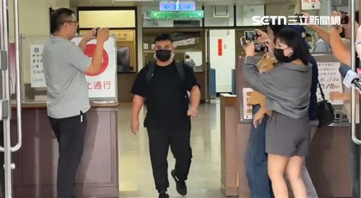 邱軍酒駕撞死運將肇逃！二審11月25日宣判