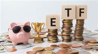 主動式ETF誰最強？它含息報酬90%奪冠