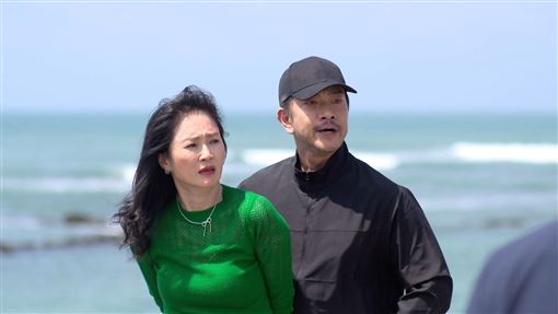 拍戲舊傷復發！她吃止痛藥「硬扛3天」
