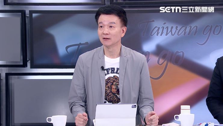 自創條文打壓攤商？他轟蔣萬安：乾脆戒嚴