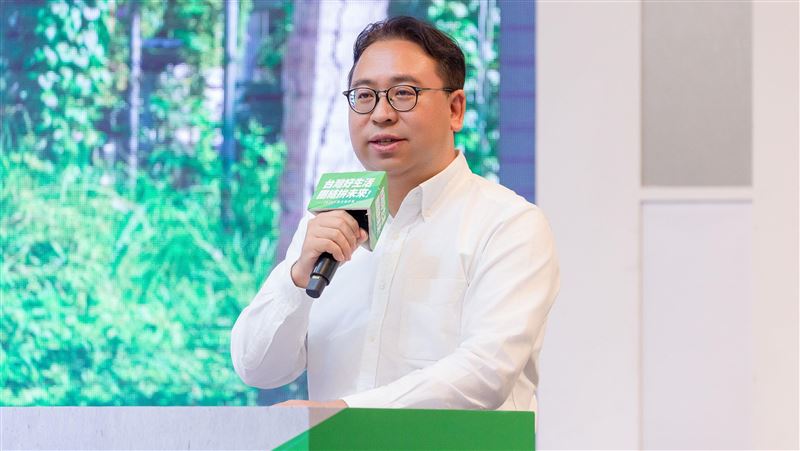 賴清德桃園站台狂讚張善政　黃世杰說話了