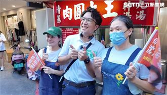 沈伯洋咖啡補眠！研究曝「大腦慘烈影響」