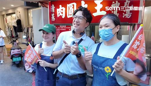 沈伯洋咖啡補眠！研究曝「大腦慘烈影響」