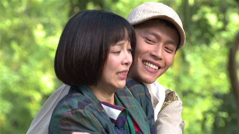 慘遭侵犯懷孕!女星認了「不敢看真凶」