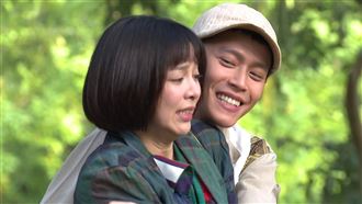 慘遭侵犯懷孕！女星認了「不敢看真凶」