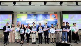 新北環境翻轉 侯友宜：下個8年城市更永續