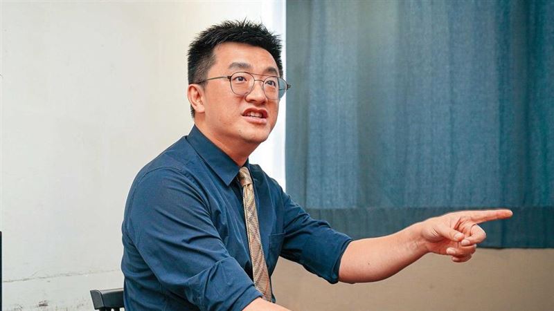 創意、聯發科寫天價　他：跌破這線分批接