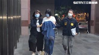 起底吞1200萬女社工　上節目出書被封甜心