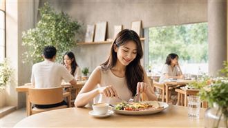 連三餐都浪費時間！日本Z世代瘋取消吃飯