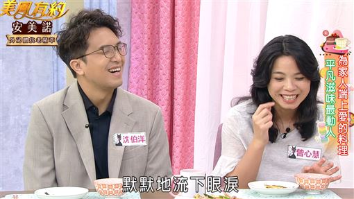 沈伯洋護照英文名由來曝光　陳美鳳驚呆了