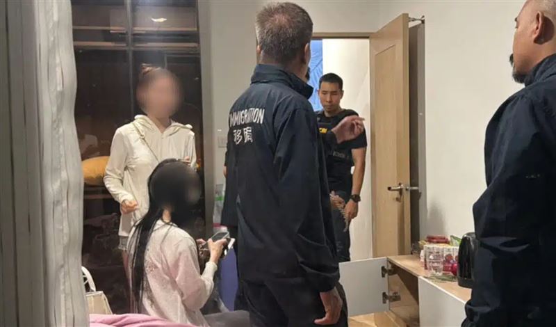 3輕熟女赴泰伴遊！慘遭4男囚禁集體性侵