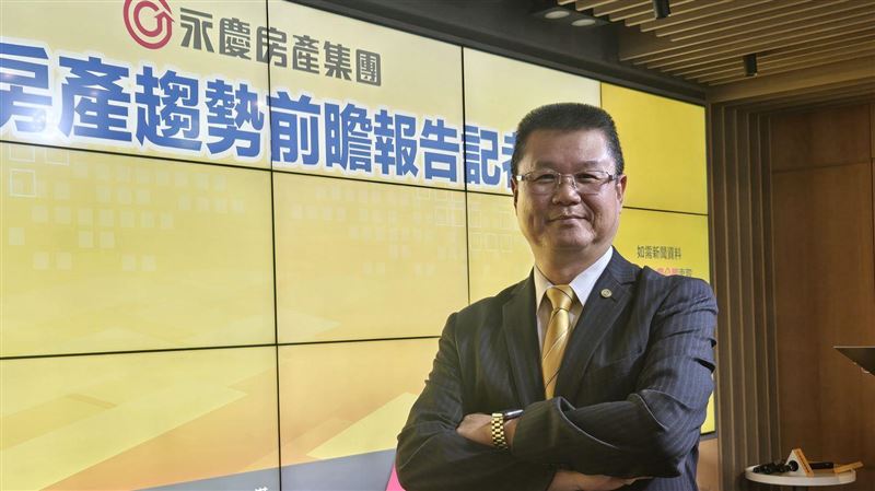 房貸回17年前高點　央行沒升息房貸升3碼