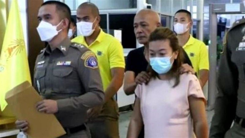 蛇蠍女用氰化物毒殺14人　遭控75罪5死刑