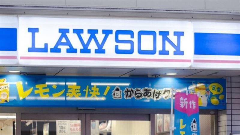 LAWSON為何沒進台灣？旅日達人曝主因