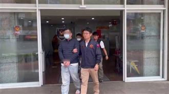 黑幫男赴柬精進詐術返台遭逮　岳父超大咖