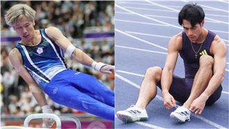 李智凱明拚3連霸 「最速男」楊俊瀚將出賽