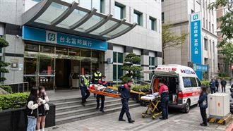 富邦廁所砍人！嫌犯恐怖第2名獵殺名單曝