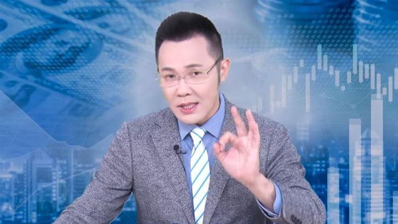 郭哲榮曝AI急漲內幕:點名3檔低位階股