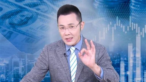 郭哲榮曝AI急漲內幕：點名3檔低位階股