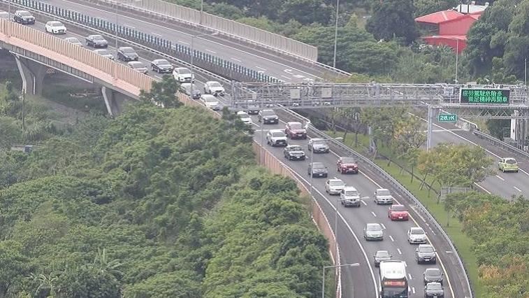 中秋出遊先看！國5兩匝道將封閉 最長一次12小時 | 生活 | 三立新聞網 SETN.COM