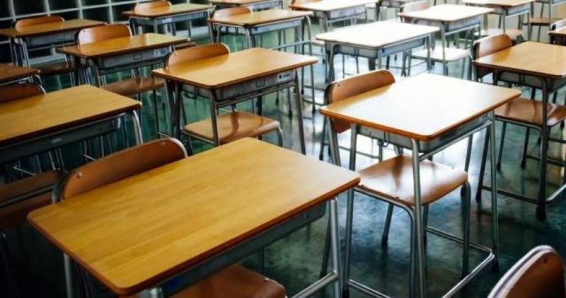 15歲少年告白被拒亂刀砍死16歲學姐,法院認定「精神失常」竟判無罪。(示意圖/Pixabay)