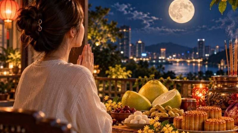 9／25中秋脫單好時機！桃花財運都能加持