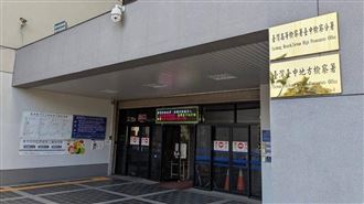 招待1日遊　台中大雅里長參選人3人收押
