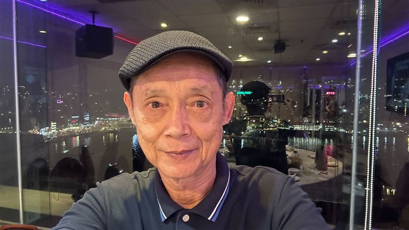 資深演員鄭平君曾演出《施公奇案》、《中國民間故事》、《畫皮》等經典作品。(圖/翻攝自臉書)