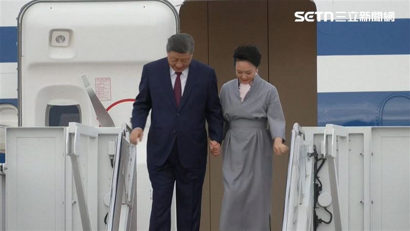 習近平下機1舉動 他:恐是中風後遺症