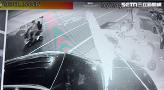 雲林翁遭酒駕男撞飛！頭顱裂、右腿斷肢亡