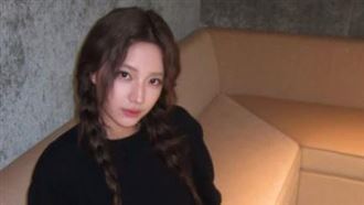 歐陽妮妮兒認錯阿姨　娣娣飆台灣腔怒吼