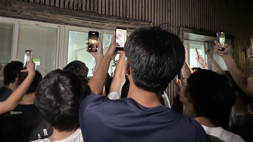 台大「擒屎皇」身分曝光　本人親揭原因