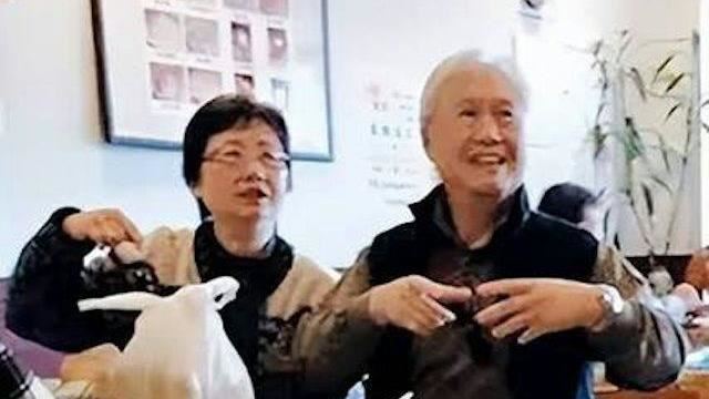 神隱近40年 77歲男星近況曝光