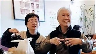 神隱近40年　77歲男星近況曝光