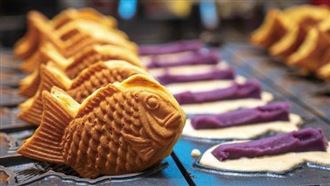 只有4天！日本來台飯糰、三色糰子買1送1