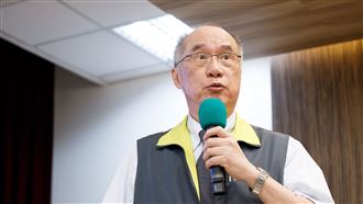 轟高為元別扯文化　梁賡義曝勸退內幕