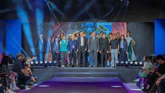 2026台灣設計展「設計之夜」登場！