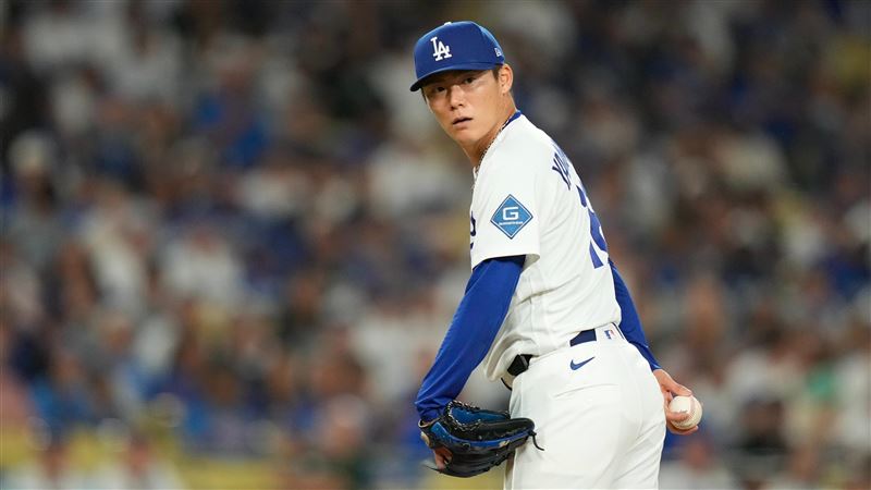 山本9敗寫生涯新高 道奇尚未鎖定國聯前2