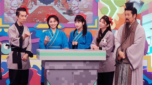 錄到一半失控　乃哥當場突動怒開嗆
