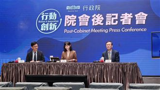 防制校園霸凌　國中校安人力將增至2千人