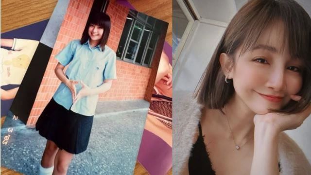19歲變落難千金　鍾欣怡揭家徒四壁慘況