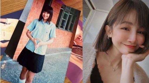 19歲變落難千金　鍾欣怡揭家徒四壁慘況