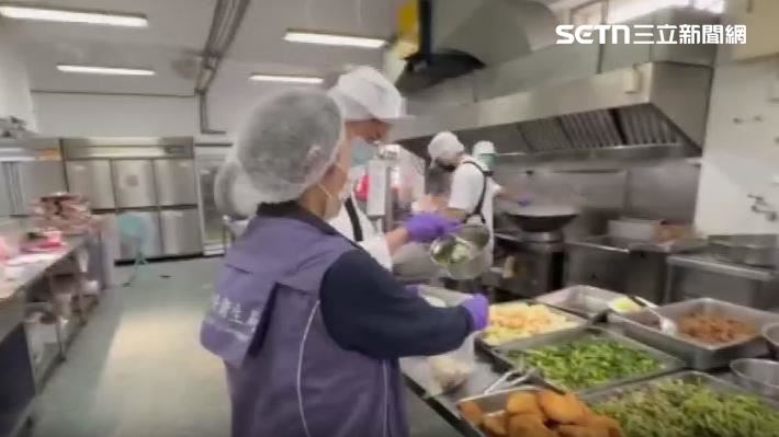 近期營養午餐食物中毒頻傳