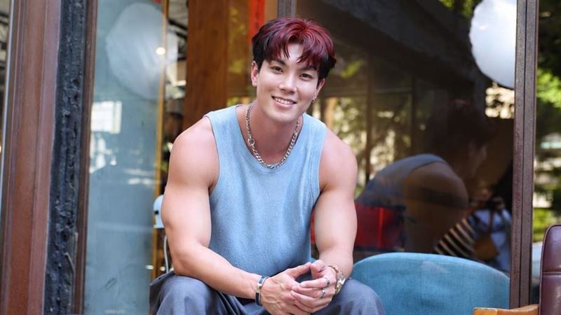 男星棄20萬月薪 投資翻身單月狂賺300萬