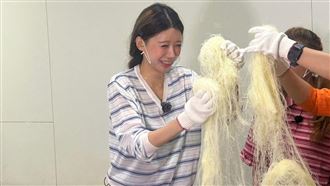 錄到一半突出包闖禍　李雅英被索賠5千元