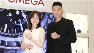 蔡依珊風波後首露面　突苦笑：我是多悲慘
