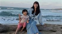 林舒語健檢報告出爐　驚人身體年齡曝光